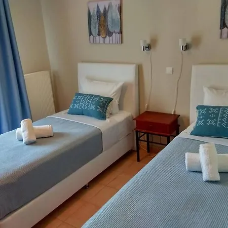 Christos 아파트 *